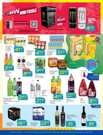 TF-Value-Mart-Promotion-Catalogue-6-350x458 - Johor Kedah Kelantan Kuala Lumpur Melaka Negeri Sembilan Pahang Penang Perak Perlis Promotions & Freebies Putrajaya Sabah Sarawak Selangor Supermarket & Hypermarket Terengganu 
