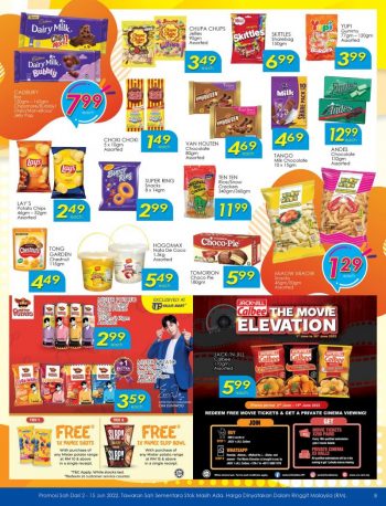 TF-Value-Mart-Promotion-Catalogue-7-350x458 - Johor Kedah Kelantan Kuala Lumpur Melaka Negeri Sembilan Pahang Penang Perak Perlis Promotions & Freebies Putrajaya Sabah Sarawak Selangor Supermarket & Hypermarket Terengganu 