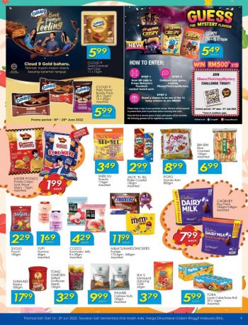 TF-Value-Mart-Promotion-Catalogue-8-1-350x458 - Johor Kedah Kelantan Kuala Lumpur Melaka Negeri Sembilan Pahang Penang Perak Perlis Promotions & Freebies Putrajaya Sabah Sarawak Selangor Supermarket & Hypermarket Terengganu 
