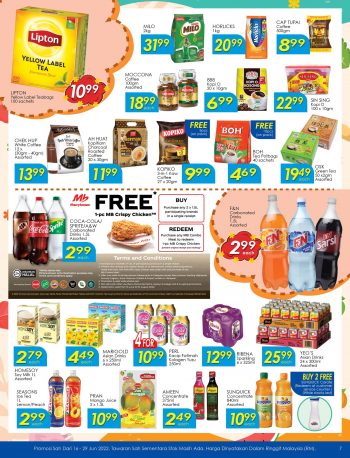 TF-Value-Mart-Supermarket-Catalogue-7-350x458 - Johor Kedah Kelantan Kuala Lumpur Melaka Negeri Sembilan Pahang Penang Perak Perlis Promotions & Freebies Putrajaya Sabah Sarawak Selangor Supermarket & Hypermarket Terengganu 