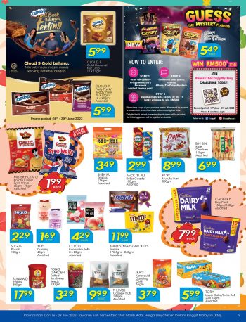 TF-Value-Mart-Supermarket-Catalogue-9-350x458 - Johor Kedah Kelantan Kuala Lumpur Melaka Negeri Sembilan Pahang Penang Perak Perlis Promotions & Freebies Putrajaya Sabah Sarawak Selangor Supermarket & Hypermarket Terengganu 