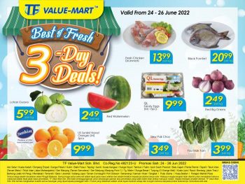 TF-Value-Mart-Weekend-Fresh-Items-Promotion-3-350x263 - Johor Kedah Kelantan Kuala Lumpur Melaka Negeri Sembilan Pahang Penang Perak Perlis Promotions & Freebies Putrajaya Sabah Sarawak Selangor Supermarket & Hypermarket Terengganu 