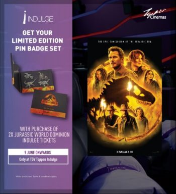 TGV-Cinemas-Pin-Badge-Set-Deal-350x384 - Cinemas Johor Movie & Music & Games Promotions & Freebies 