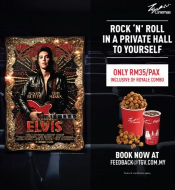 TGV-Cinemas-Rock-‘N-Roll-With-A-Hall-To-Yourself-Deal-350x381 - Cinemas Johor Kedah Kelantan Kuala Lumpur Melaka Movie & Music & Games Negeri Sembilan Pahang Penang Perak Perlis Promotions & Freebies Putrajaya Sabah Sarawak Selangor Terengganu 