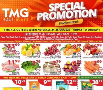 TMG-Mart-Weekend-Promotion-1-350x307 - Johor Kedah Kelantan Kuala Lumpur Melaka Negeri Sembilan Pahang Penang Perak Perlis Promotions & Freebies Putrajaya Sabah Sarawak Selangor Supermarket & Hypermarket Terengganu 