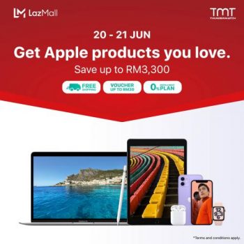 TMT-Lazada-Apple-Products-Promotion-350x350 - Computer Accessories Electronics & Computers IT Gadgets Accessories Johor Kedah Kelantan Kuala Lumpur Laptop Melaka Mobile Phone Negeri Sembilan Pahang Penang Perak Perlis Promotions & Freebies Putrajaya Sabah Sarawak Selangor Tablets Terengganu 