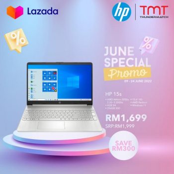 TMT-Lazada-HP-June-Promotion-2-350x350 - Computer Accessories Electronics & Computers IT Gadgets Accessories Johor Kedah Kelantan Kuala Lumpur Laptop Melaka Negeri Sembilan Online Store Pahang Penang Perak Perlis Promotions & Freebies Putrajaya Sabah Sarawak Selangor Terengganu 