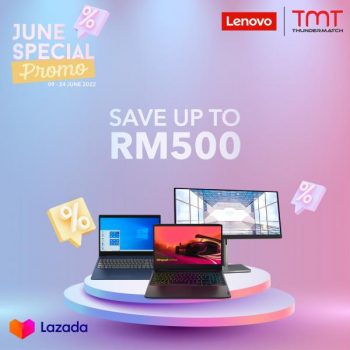 TMT-Shopee-Lenovo-June-Promotion-350x350 - Computer Accessories Electronics & Computers IT Gadgets Accessories Johor Kedah Kelantan Kuala Lumpur Laptop Melaka Negeri Sembilan Pahang Penang Perak Perlis Promotions & Freebies Putrajaya Sabah Sarawak Selangor Terengganu 