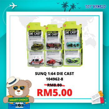 TOY-WORLD-Mid-Term-School-Holiday-Promo-1-350x350 - Baby & Kids & Parenting Johor Kedah Kelantan Kuala Lumpur Melaka Negeri Sembilan Pahang Penang Perak Perlis Promotions & Freebies Putrajaya Sabah Sarawak Selangor Terengganu Toys 