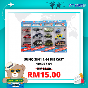 TOY-WORLD-Mid-Term-School-Holiday-Promo-2-350x350 - Baby & Kids & Parenting Johor Kedah Kelantan Kuala Lumpur Melaka Negeri Sembilan Pahang Penang Perak Perlis Promotions & Freebies Putrajaya Sabah Sarawak Selangor Terengganu Toys 