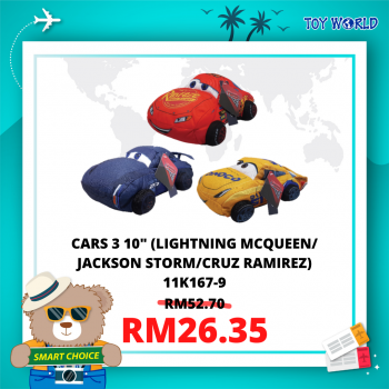 TOY-WORLD-Mid-Term-School-Holiday-Promo-4-350x350 - Baby & Kids & Parenting Johor Kedah Kelantan Kuala Lumpur Melaka Negeri Sembilan Pahang Penang Perak Perlis Promotions & Freebies Putrajaya Sabah Sarawak Selangor Terengganu Toys 