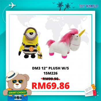 TOY-WORLD-Mid-Term-School-Holiday-Promo-5-350x350 - Baby & Kids & Parenting Johor Kedah Kelantan Kuala Lumpur Melaka Negeri Sembilan Pahang Penang Perak Perlis Promotions & Freebies Putrajaya Sabah Sarawak Selangor Terengganu Toys 