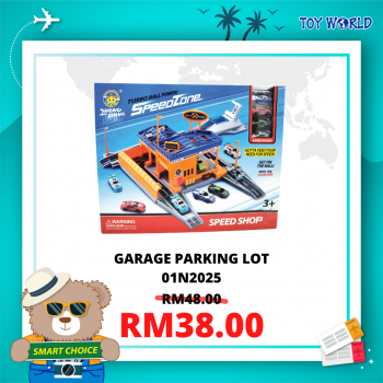 TOY-WORLD-Mid-Term-School-Holiday-Promo-8-350x350 - Baby & Kids & Parenting Johor Kedah Kelantan Kuala Lumpur Melaka Negeri Sembilan Pahang Penang Perak Perlis Promotions & Freebies Putrajaya Sabah Sarawak Selangor Terengganu Toys 