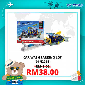 TOY-WORLD-Mid-Term-School-Holiday-Promo-9-350x350 - Baby & Kids & Parenting Johor Kedah Kelantan Kuala Lumpur Melaka Negeri Sembilan Pahang Penang Perak Perlis Promotions & Freebies Putrajaya Sabah Sarawak Selangor Terengganu Toys 