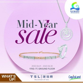 TSL-Mid-Year-Sale-at-Gurney-Plaza-350x350 - Gifts , Souvenir & Jewellery Jewels Malaysia Sales Penang 