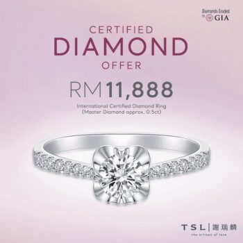 TSL-Special-Deal-350x350 - Gifts , Souvenir & Jewellery Jewels Johor Kedah Kelantan Kuala Lumpur Melaka Negeri Sembilan Pahang Penang Perak Perlis Promotions & Freebies Putrajaya Sabah Sarawak Selangor Terengganu 