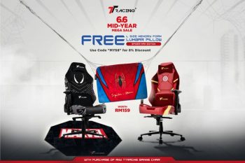 TTRacing-Greatest-Mid-Year-Sale-350x233 - Computer Accessories Electronics & Computers IT Gadgets Accessories Johor Kedah Kelantan Kuala Lumpur Malaysia Sales Melaka Negeri Sembilan Pahang Penang Perak Perlis Putrajaya Sabah Sarawak Selangor Terengganu 