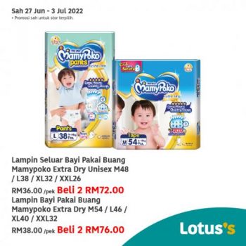 Tesco-Lotuss-Berjimat-Dengan-Kami-Promotion-16-14-350x350 - Johor Kedah Kelantan Kuala Lumpur Melaka Negeri Sembilan Pahang Penang Perak Perlis Promotions & Freebies Putrajaya Sabah Sarawak Selangor Supermarket & Hypermarket Terengganu 