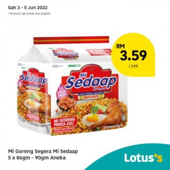 Tesco-Lotuss-Berjimat-Dengan-Kami-Promotion-4-2-350x350 - Johor Kedah Kelantan Kuala Lumpur Melaka Negeri Sembilan Pahang Penang Perak Perlis Promotions & Freebies Putrajaya Sabah Sarawak Selangor Supermarket & Hypermarket Terengganu 