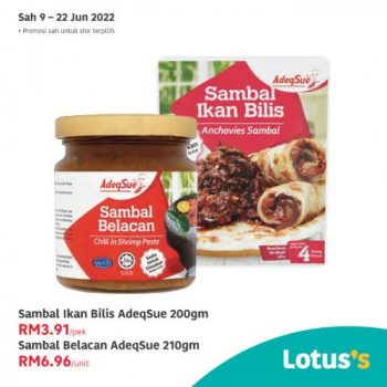 Tesco-Lotuss-Halal-Products-Promotion-3-350x350 - Johor Kedah Kelantan Kuala Lumpur Melaka Negeri Sembilan Pahang Penang Perak Perlis Promotions & Freebies Putrajaya Sabah Sarawak Selangor Supermarket & Hypermarket Terengganu 