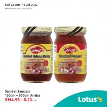 Tesco-Lotuss-Halal-Products-Promotion-6-1-350x350 - Johor Kedah Kelantan Kuala Lumpur Melaka Negeri Sembilan Pahang Penang Perak Perlis Promotions & Freebies Putrajaya Sabah Sarawak Selangor Supermarket & Hypermarket Terengganu 