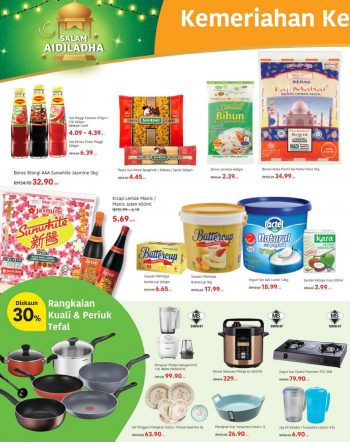 Tesco-Lotuss-Hari-Raya-Haji-Promotion-Catalogue-1-350x442 - Johor Kedah Kelantan Kuala Lumpur Melaka Negeri Sembilan Pahang Penang Perak Perlis Promotions & Freebies Putrajaya Sabah Sarawak Selangor Supermarket & Hypermarket Terengganu 