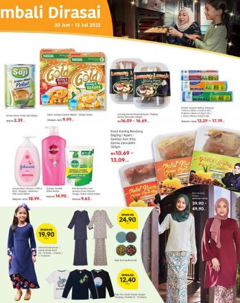 Tesco-Lotuss-Hari-Raya-Haji-Promotion-Catalogue-2-350x442 - Johor Kedah Kelantan Kuala Lumpur Melaka Negeri Sembilan Pahang Penang Perak Perlis Promotions & Freebies Putrajaya Sabah Sarawak Selangor Supermarket & Hypermarket Terengganu 