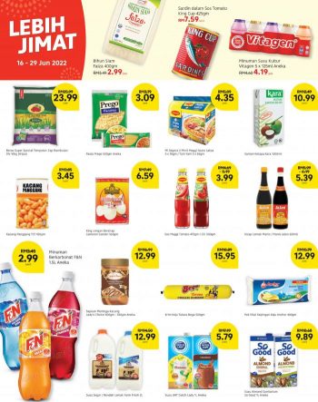 Tesco-Lotuss-Lebih-Jimat-Promotion-Catalogue-1-2-350x443 - Johor Kedah Kelantan Kuala Lumpur Melaka Negeri Sembilan Pahang Penang Perak Perlis Promotions & Freebies Putrajaya Sabah Sarawak Selangor Supermarket & Hypermarket Terengganu 