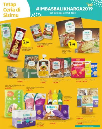 Tesco-Lotuss-Lebih-Jimat-Promotion-Catalogue-1-3-350x442 - Johor Kedah Kelantan Kuala Lumpur Melaka Negeri Sembilan Pahang Penang Perak Perlis Promotions & Freebies Putrajaya Sabah Sarawak Selangor Supermarket & Hypermarket Terengganu 