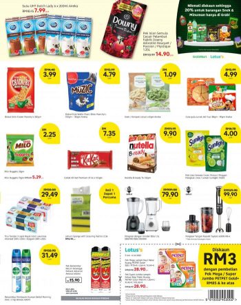 Tesco-Lotuss-Lebih-Jimat-Promotion-Catalogue-2-1-350x443 - Johor Kedah Kelantan Kuala Lumpur Melaka Negeri Sembilan Pahang Penang Perak Perlis Promotions & Freebies Putrajaya Sabah Sarawak Selangor Supermarket & Hypermarket Terengganu 