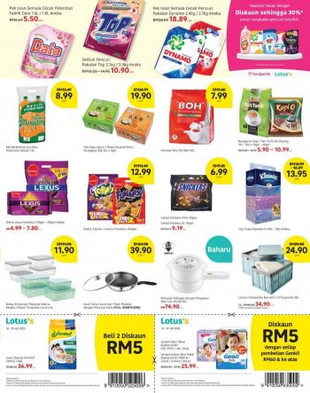 Tesco-Lotuss-Lebih-Jimat-Promotion-Catalogue-2-2-350x443 - Johor Kedah Kelantan Kuala Lumpur Melaka Negeri Sembilan Pahang Penang Perak Perlis Promotions & Freebies Putrajaya Sabah Sarawak Selangor Supermarket & Hypermarket Terengganu 