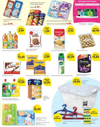 Tesco-Lotuss-Lebih-Jimat-Promotion-Catalogue-2-350x442 - Johor Kedah Kelantan Kuala Lumpur Melaka Negeri Sembilan Pahang Penang Perak Perlis Promotions & Freebies Putrajaya Sabah Sarawak Selangor Supermarket & Hypermarket Terengganu 