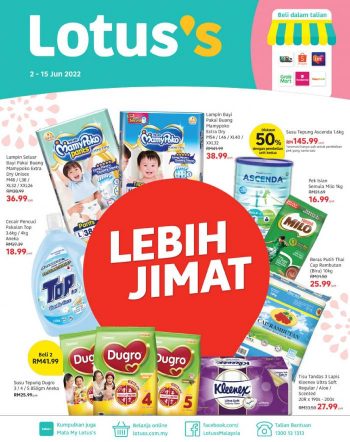 Tesco-Lotuss-Lebih-Jimat-Promotion-Catalogue-350x442 - Johor Kedah Kelantan Kuala Lumpur Melaka Negeri Sembilan Pahang Penang Perak Perlis Promotions & Freebies Putrajaya Sabah Sarawak Selangor Supermarket & Hypermarket Terengganu 
