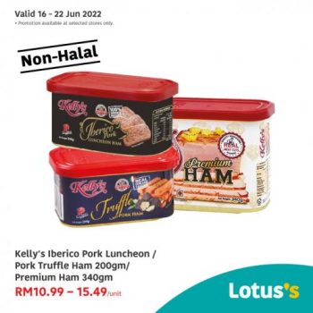 Tesco-Lotuss-Non-Halal-Items-Promotion-1-350x350 - Johor Kedah Kelantan Kuala Lumpur Melaka Negeri Sembilan Pahang Penang Perak Perlis Promotions & Freebies Putrajaya Sabah Sarawak Selangor Supermarket & Hypermarket Terengganu 