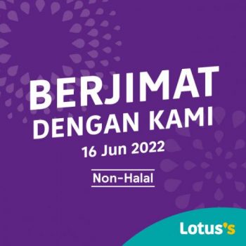 Tesco-Lotuss-Non-Halal-Items-Promotion-350x350 - Johor Kedah Kelantan Kuala Lumpur Melaka Negeri Sembilan Pahang Penang Perak Perlis Promotions & Freebies Putrajaya Sabah Sarawak Selangor Supermarket & Hypermarket Terengganu 