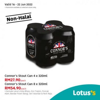 Tesco-Lotuss-Non-Halal-Items-Promotion-6-350x350 - Johor Kedah Kelantan Kuala Lumpur Melaka Negeri Sembilan Pahang Penang Perak Perlis Promotions & Freebies Putrajaya Sabah Sarawak Selangor Supermarket & Hypermarket Terengganu 