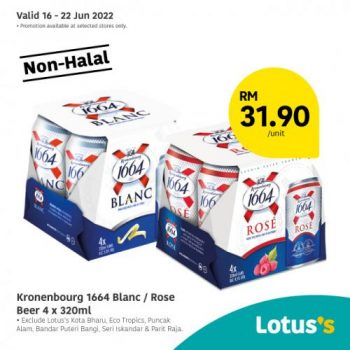 Tesco-Lotuss-Non-Halal-Items-Promotion-7-350x350 - Johor Kedah Kelantan Kuala Lumpur Melaka Negeri Sembilan Pahang Penang Perak Perlis Promotions & Freebies Putrajaya Sabah Sarawak Selangor Supermarket & Hypermarket Terengganu 