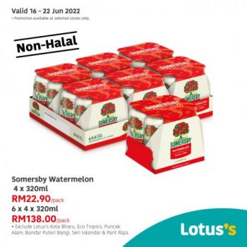 Tesco-Lotuss-Non-Halal-Items-Promotion-8-350x350 - Johor Kedah Kelantan Kuala Lumpur Melaka Negeri Sembilan Pahang Penang Perak Perlis Promotions & Freebies Putrajaya Sabah Sarawak Selangor Supermarket & Hypermarket Terengganu 