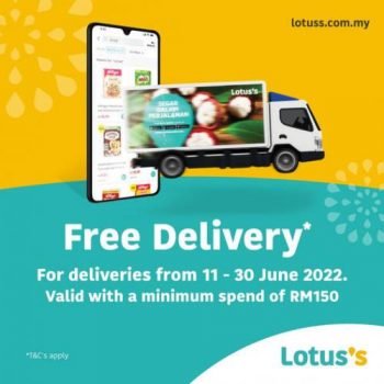 Tesco-Lotuss-Online-Free-Delivery-Promotion-350x350 - Johor Kedah Kelantan Kuala Lumpur Melaka Negeri Sembilan Online Store Pahang Penang Perak Perlis Promotions & Freebies Putrajaya Sabah Sarawak Selangor Supermarket & Hypermarket Terengganu 