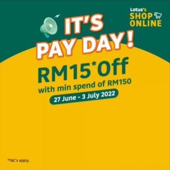 Tesco-Lotuss-Online-Pay-Day-Promotion-350x350 - Johor Kedah Kelantan Kuala Lumpur Melaka Negeri Sembilan Pahang Penang Perak Perlis Promotions & Freebies Putrajaya Sabah Sarawak Selangor Supermarket & Hypermarket Terengganu 