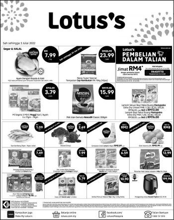 Tesco-Lotuss-Press-Ads-Promotion-1-1-350x442 - Johor Kedah Kelantan Kuala Lumpur Melaka Negeri Sembilan Pahang Penang Perak Perlis Promotions & Freebies Putrajaya Sabah Sarawak Selangor Supermarket & Hypermarket Terengganu 