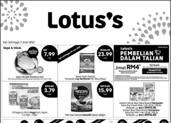 Tesco-Lotuss-Press-Ads-Promotion-2-350x252 - Johor Kedah Kelantan Kuala Lumpur Melaka Negeri Sembilan Pahang Penang Perak Perlis Promotions & Freebies Putrajaya Sabah Sarawak Selangor Supermarket & Hypermarket Terengganu 