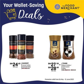 The-Food-Merchan-Time-Wallet-Saving-Deals-1-350x350 - Johor Kedah Kelantan Kuala Lumpur Melaka Negeri Sembilan Pahang Penang Perak Perlis Promotions & Freebies Putrajaya Sabah Sarawak Selangor Supermarket & Hypermarket Terengganu 