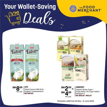 The-Food-Merchan-Time-Wallet-Saving-Deals-12-350x350 - Johor Kedah Kelantan Kuala Lumpur Melaka Negeri Sembilan Pahang Penang Perak Perlis Promotions & Freebies Putrajaya Sabah Sarawak Selangor Supermarket & Hypermarket Terengganu 