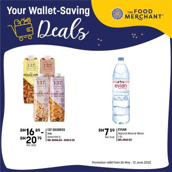 The-Food-Merchan-Time-Wallet-Saving-Deals-13-350x350 - Johor Kedah Kelantan Kuala Lumpur Melaka Negeri Sembilan Pahang Penang Perak Perlis Promotions & Freebies Putrajaya Sabah Sarawak Selangor Supermarket & Hypermarket Terengganu 