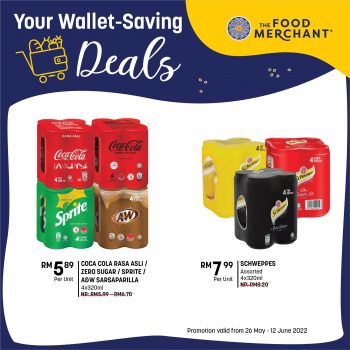 The-Food-Merchan-Time-Wallet-Saving-Deals-14-350x350 - Johor Kedah Kelantan Kuala Lumpur Melaka Negeri Sembilan Pahang Penang Perak Perlis Promotions & Freebies Putrajaya Sabah Sarawak Selangor Supermarket & Hypermarket Terengganu 