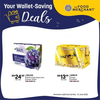 The-Food-Merchan-Time-Wallet-Saving-Deals-15-350x350 - Johor Kedah Kelantan Kuala Lumpur Melaka Negeri Sembilan Pahang Penang Perak Perlis Promotions & Freebies Putrajaya Sabah Sarawak Selangor Supermarket & Hypermarket Terengganu 