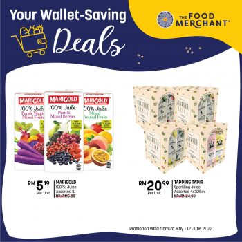 The-Food-Merchan-Time-Wallet-Saving-Deals-16-350x350 - Johor Kedah Kelantan Kuala Lumpur Melaka Negeri Sembilan Pahang Penang Perak Perlis Promotions & Freebies Putrajaya Sabah Sarawak Selangor Supermarket & Hypermarket Terengganu 