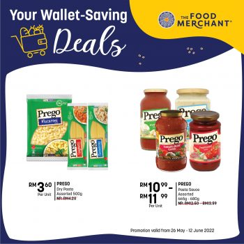 The-Food-Merchan-Time-Wallet-Saving-Deals-18-350x350 - Johor Kedah Kelantan Kuala Lumpur Melaka Negeri Sembilan Pahang Penang Perak Perlis Promotions & Freebies Putrajaya Sabah Sarawak Selangor Supermarket & Hypermarket Terengganu 