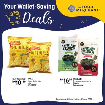 The-Food-Merchan-Time-Wallet-Saving-Deals-19-350x350 - Johor Kedah Kelantan Kuala Lumpur Melaka Negeri Sembilan Pahang Penang Perak Perlis Promotions & Freebies Putrajaya Sabah Sarawak Selangor Supermarket & Hypermarket Terengganu 